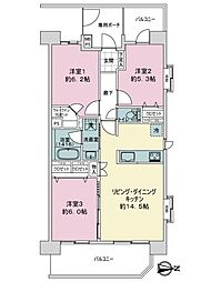 ライオンズステージ大島ウエストアクエア