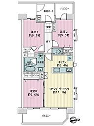 ライオンズステージ大島ウエストアクエア