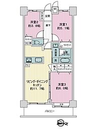 ライオンズガーデン新小岩