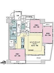 エクセレントシティ市川一丁目