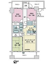 セトルコート大島