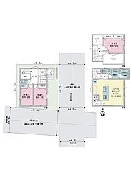 大田区羽田二丁目中古戸建て