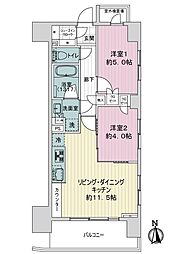 ライオンズ東向島ミレス