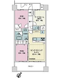 コスモ南小岩