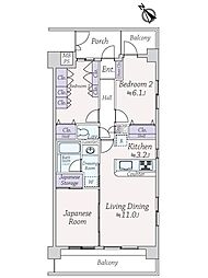 ライオンズマンション船堀第3