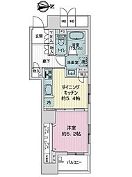 パークノヴア両国緑
