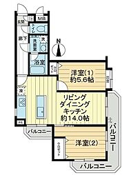 ライオンズマンション国分寺第6