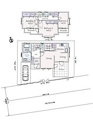 立川市柴崎町4丁目中古戸建