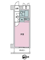 ライオンズマンション三鷹第七