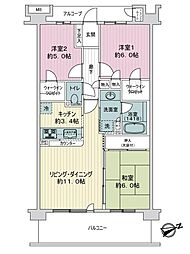 ルイシャトレ国分寺イプセ