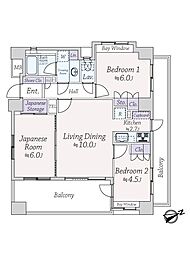 コンファーレ田無本町