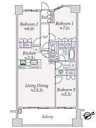 吉祥寺レジデンシア