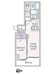 日神パレステージ武蔵関