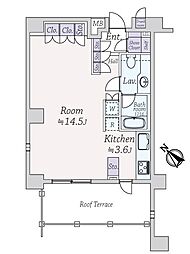 グローリオ浜田山デュオ