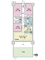 アドグランデ三鷹　ウエストレジデンス