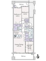 イオシス吉祥寺