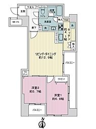 ライオンズマンション三鷹中央通り
