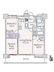ビクトリアハイム武蔵小金井