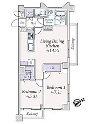 ライオンズマンション吉祥寺第3