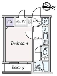 ジュエル荻窪参番館