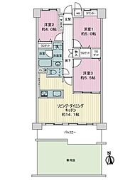 シティホームズ武蔵小金井