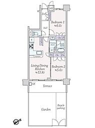 プレシス武蔵野中央公園