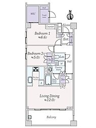 ライオンズガーデン三鷹上連雀