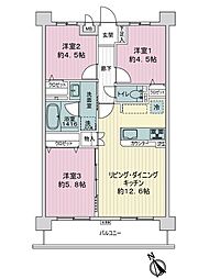 ベルジュール桜堤