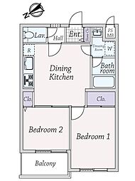 エクレール吉祥寺