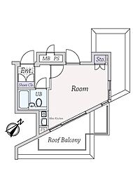 エルパティオ西片
