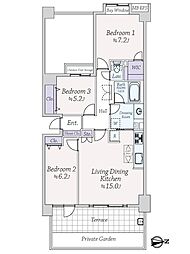 ライオンズマンション田無イーストレジデンス