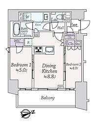 ザ・ヒルズ武蔵小金井レジデンス
