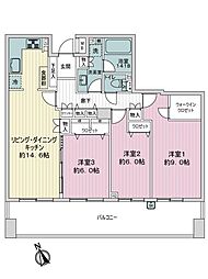 ジェイパーク武蔵野