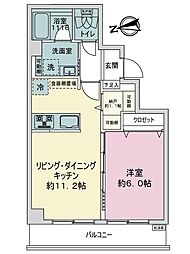 マンション木場