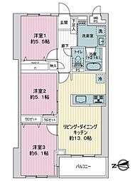 ウインザーハイム南砂