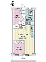 木場サンハイツ