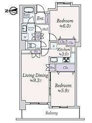 所沢スカイライズタワー