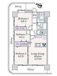 ライオンズマンション豊洲
