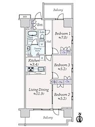 クレヴィア辰巳