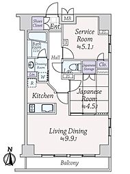 アプレシティ両国