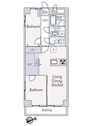 ライオンズマンション富岡八幡