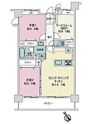 ライオンズマンション門前仲町古石場パークサイド