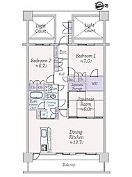 クリオレジダンス東京