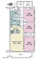 ハイシティ清澄白河ステーションプラザ