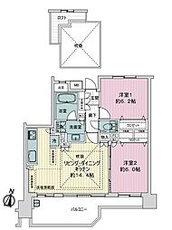 門前仲町パーク・ホームズ