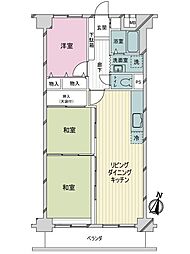 グリーンコーポ川口