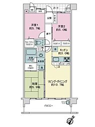 ライフピア東川口