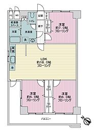 ライオンズマンション西川口ヴィアーレ