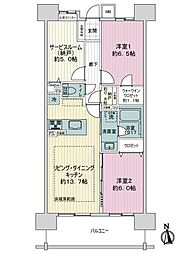 グランシエロ北戸田