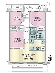 エクセル戸田公園